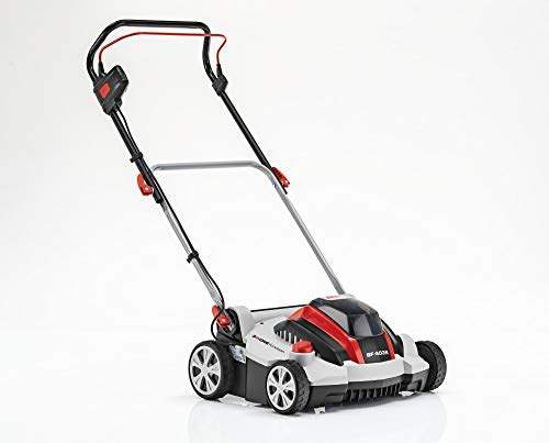 Al Ko Akku Vertikutierer Sf 4036 36 Cm