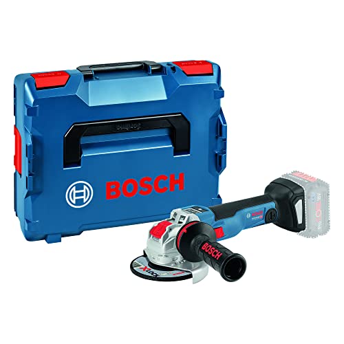 Bosch Professional 18v System Akku Winkelschleifer Gwx 18v