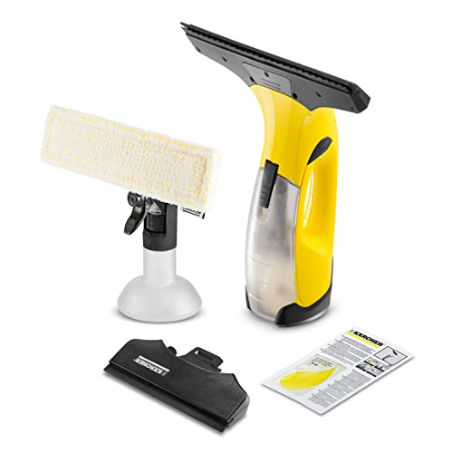 K Rcher Akku Fenstersauger Wv 2 Plus N