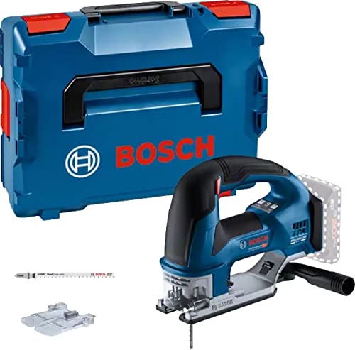 Bosch Professional 18v System Akku Stichs Ge Gst