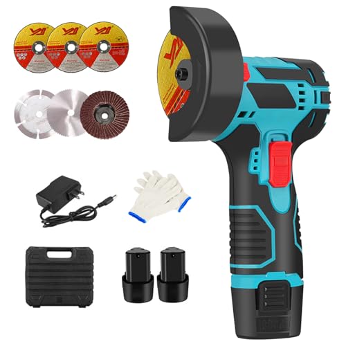 Mini Winkelschleifer Akku 3 Zoll Akku Winkelschleifer Mit