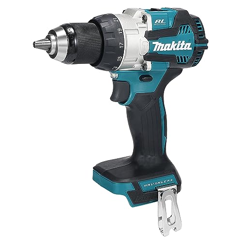 Makita Dhp489z Akku Schlagbohrschrauber 18v Ohne Akku Ohne