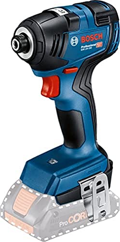Bosch Professional 18v System Akku Drehschlagschrauber Gdr 18v