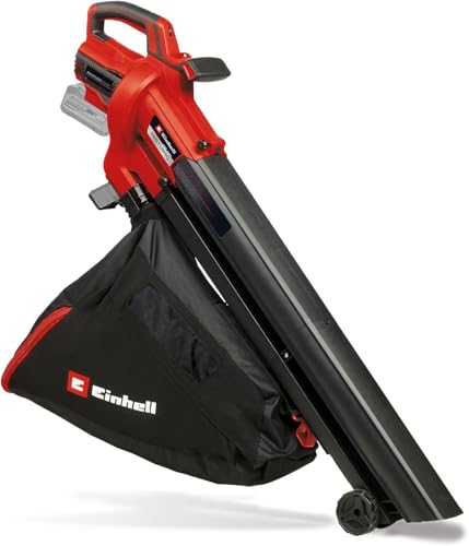 Einhell Akku Laubsauger Venturro 18 210 Power X