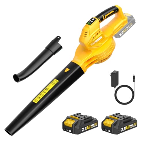 Akku Laubbl Ser Elektrischer Laubbl Ser Mit 2