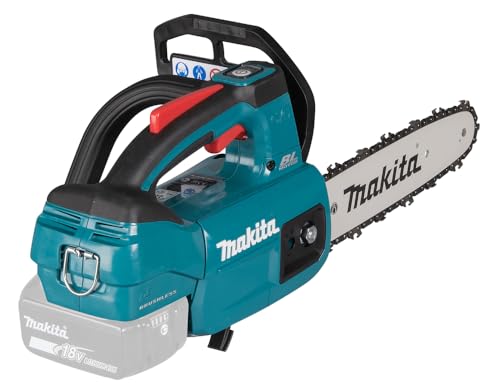 Makita Duc 254 Z 18 V Brushless Akku