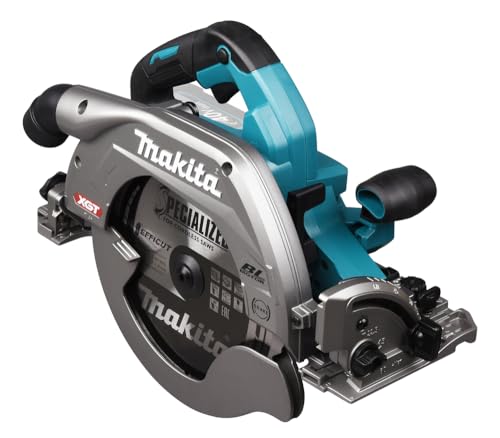 Makita Hs009gz Akku Handkreiss Ge 40v Max Ohne