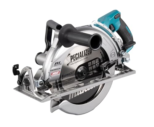 Makita Rs002gz Akku Handkreiss Ge 95mm 40v Max