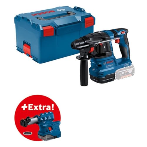 Bosch Professional 18v System Akku Bohrhammer Gbh 18v