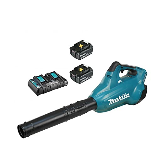 Makita Dub362pt2 Laubbl Ser 36 V 2 Lithium
