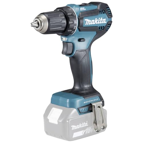 Makita Ddf485z Akku Bohrschrauber 18 V Ohne Akku