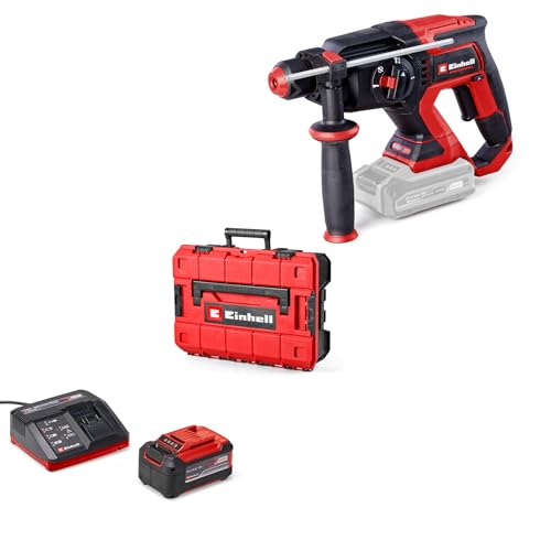 Einhell Professional Akku Bohrhammer Tp Hd 18 22