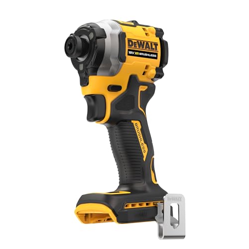 Dewalt 18 Volt Akku Schlagschrauber 1 4 B