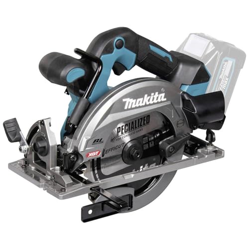Makita Hs012gz Akku Handkreiss Ge 57 Mm 40v