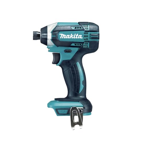 Makita Dtd152z Akku Schlagschrauber 18v 160nm 1 W