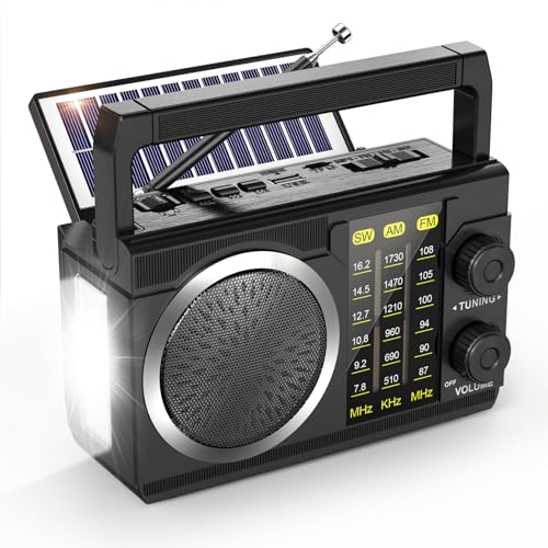 Prunus J 135 Am Fm Sw Solar Radio