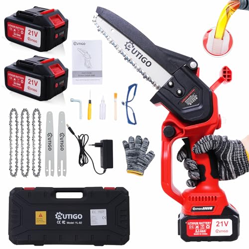 Outigo Mini Kettens Ge Mit Akku Akku Kettens