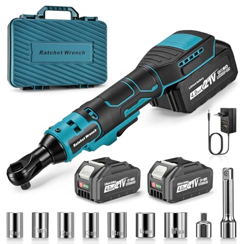 Blayram Elektrische Ratschenschl Ssel 3 8 Akku Ratsche