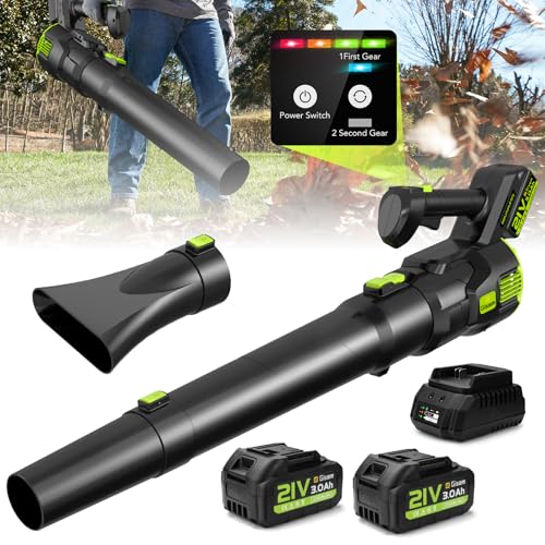 Laubbl Ser Akku Gisam Laubgebl Se B Rstenlos