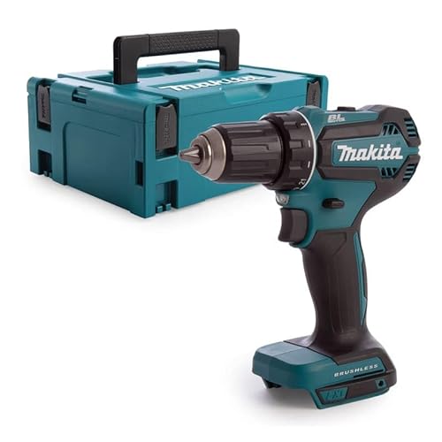Makita Ddf 485 Zj Akku Bohrschrauber 18v 50nm