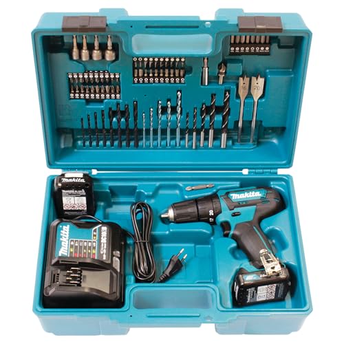Makita Hp333dsax1 Akku Schlagbohrschrauber 12v Max 2 0