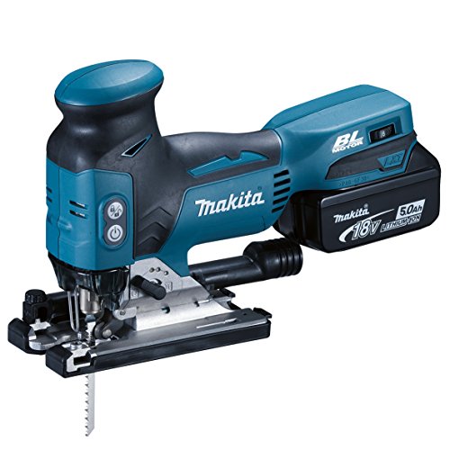 Makita Djv181rt1j Akku Pendelhubstichs Ge 18 V 5
