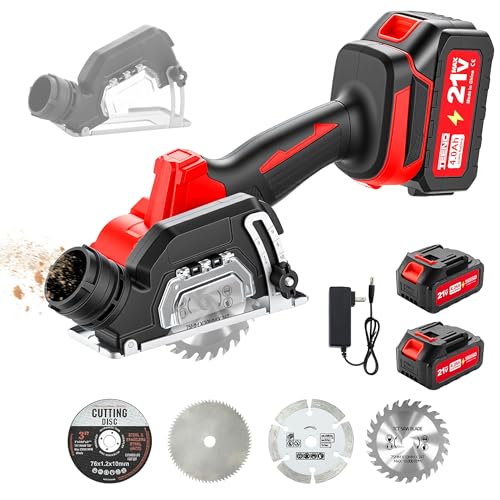 Teeno Akku Mini Handkreiss Ge Akku Handkreiss Ge