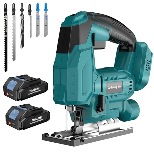 Yofuly Akku Stichs Ge F R Makita 18v