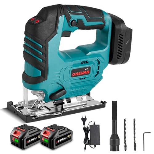 Onevan Akku Stichs Ge B Rstenlos Elektro Stichs