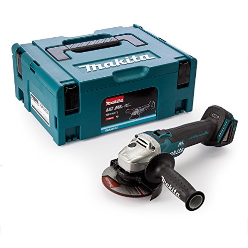 Makita Akku Winkelschleifer Dga504zj