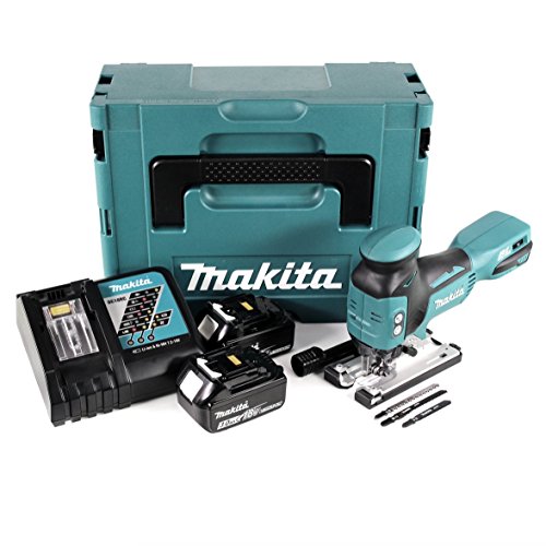 Makita Djv 181 Rfj 18 V Li Ion