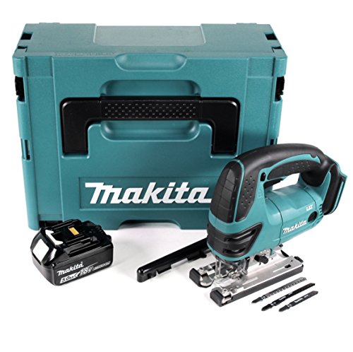 Makita Djv 180 T1j Akku Stichs Ge 18v