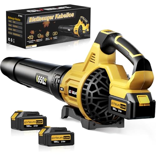 Geveelife Akku Laubbl Ser 18v 257 Km H