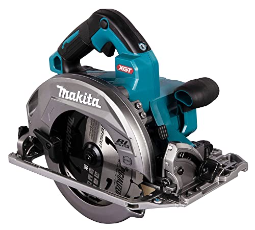 Makita Hs004gz01 Akku Handkreiss Ge 40v Max Ohne