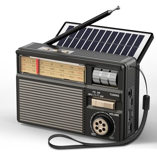Prunus J 139 Am Fm Sw Solar Radio