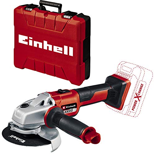 Einhell Akku Winkelschleifer Axxio Power X Change 18