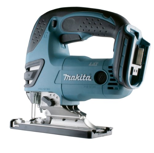 Makita Djv180zj Akku Pendelhubstichs Ge 18 V Im