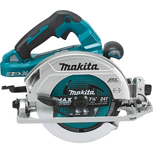 Makita Dhs782z Kreiss Ge Bl 18 Vx2 Lxt
