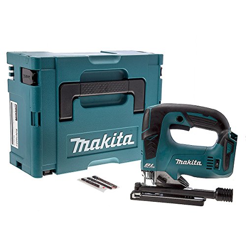Makita Djv182zj Stichs Ge 18 V Schnurlos B