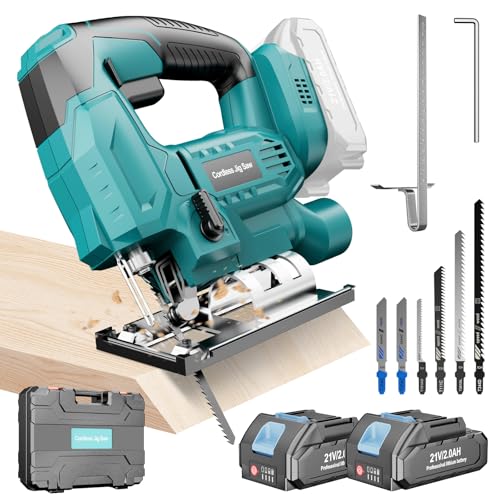Yofuly Akku Stichs Ge F R Makita 18v