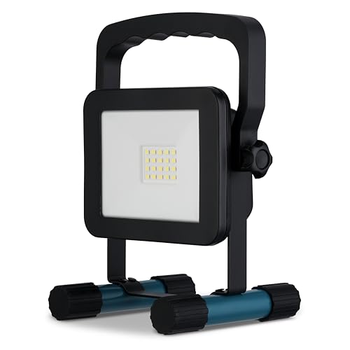 Rev Led Arbeitsleuchte 10w 1400lm Ip54 Innen Au